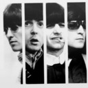blog logo of The Beatles: Love, love, love