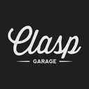 blog logo of Clasp Garage