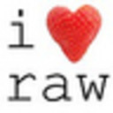 blog logo of rawpixxx
