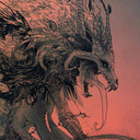 blog logo of Celestial Werewolf