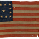 blog logo of The Civil War Parlor, Post Civil War America