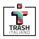 blog logo of Trash Italiano