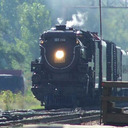 blog logo of Railroads, Chicago-style