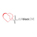 blog logo of LuvBlackLove