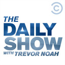 blog logo of The Daily Show with Trevor Noah