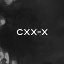 blog logo of cxx-x tumblr