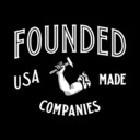 blog logo of Founded Inspiration