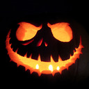 blog logo of Everyday Is Halloween