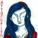 blog logo of Attackfish and her Scales