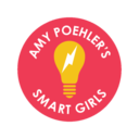 blog logo of Smart Girls at the Party