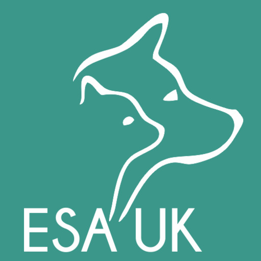 Emotional Support Animal UK — ADVERTISING MANAGER