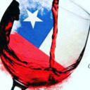 blog logo of Un Chileno, Dominicano, Puerto Ricano, Americano.