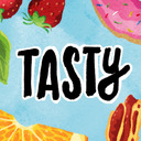 blog logo of Tasty