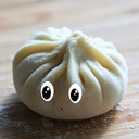 blog logo of The Sarcastic Dumpling