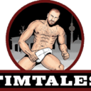 blog logo of TimTalesFans