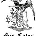 blog logo of Sin Eater Illustrations