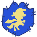 blog logo of Crusading Everyday