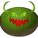blog logo of Evil Guacamole Gaming