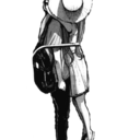 blog logo of Living Tissue Over Metal Endoskeleton