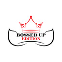 blog logo of Bossed Up Edition