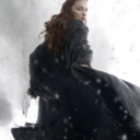 blog logo of Sansa Stark is Gay