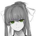 blog logo of [Monika Please Interact]