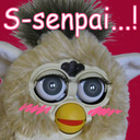 blog logo of Weeaboo Furbies. Well isn't that just great.