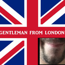 blog logo of Gentleman From London