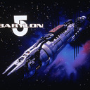 blog logo of Babylon 5 Confessions
