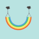 blog logo of GOOD LGBT+ VIBES