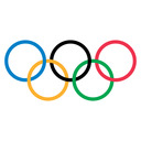 blog logo of Olympics