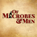 blog logo of Of Microbes and Men