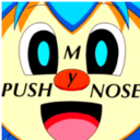 blog logo of PUSH!