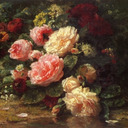 blog logo of Art and Flowers