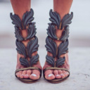 blog logo of I Love Feet