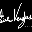 blog logo of ANTOINE VERGLAS ILLUSTRATED