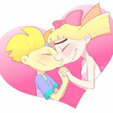 blog logo of Arnold + Helga