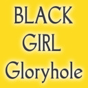 blog logo of Black Girl Gloryhole
