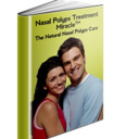 blog logo of Nasal Polyps Treatment Miracle By Manuel Richards
