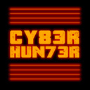 blog logo of CY83R HUN73R