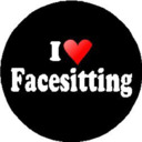 blog logo of For The Love Of Facesitting