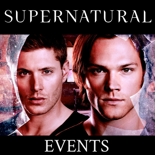 Supernatural Events