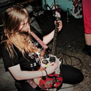 blog logo of Awkward Bassist, Mediocre Guitarist!