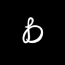 blog logo of black american male
