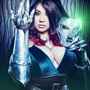blog logo of Ivy Doomkitty: A 