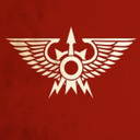 blog logo of The art of Warhammer 40.000