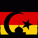 blog logo of BLACK AND MUSLIM NEW WORLD ORDER.
