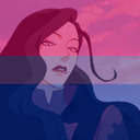 blog logo of Your Daily Bisexual!