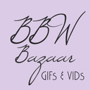 blog logo of Babes' Bazaar