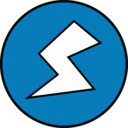 blog logo of Ligtning Flash Studio